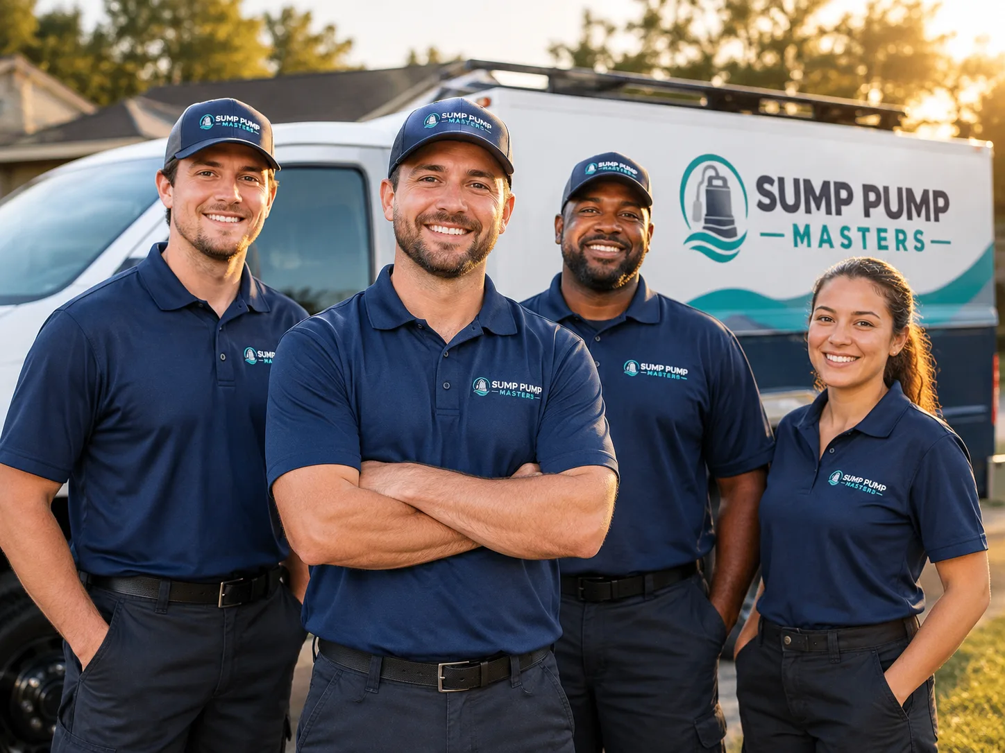 Sump Pump Repair company in Marshall, OK