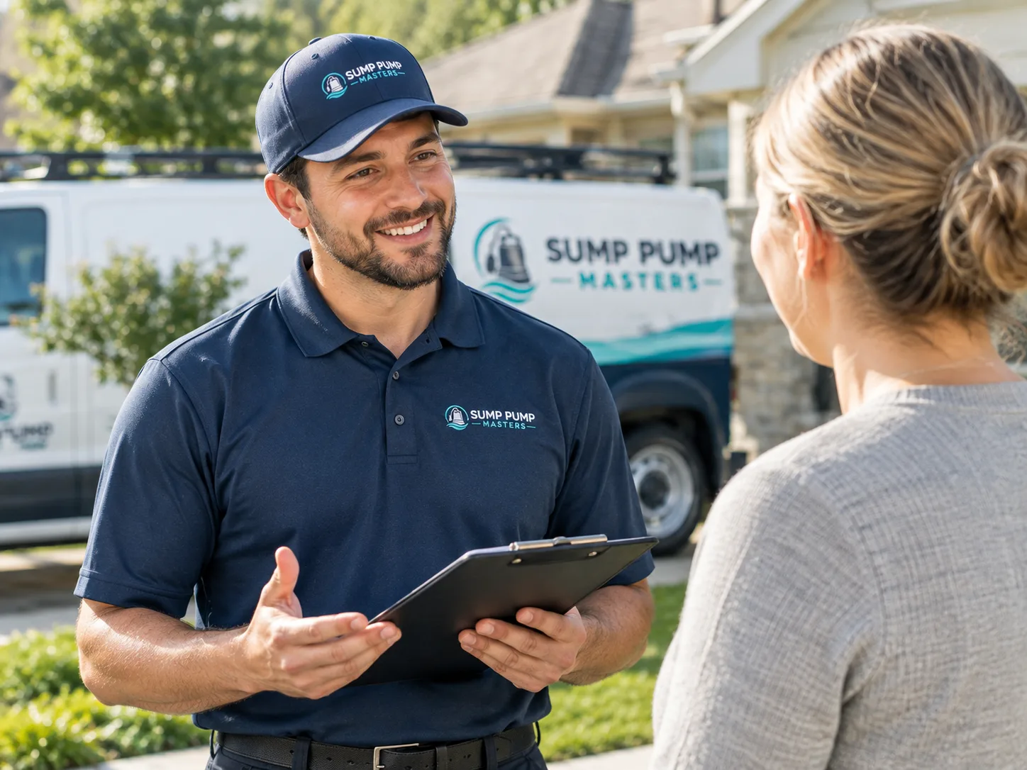 Sump Pump Repair Marshall, OK FAQs